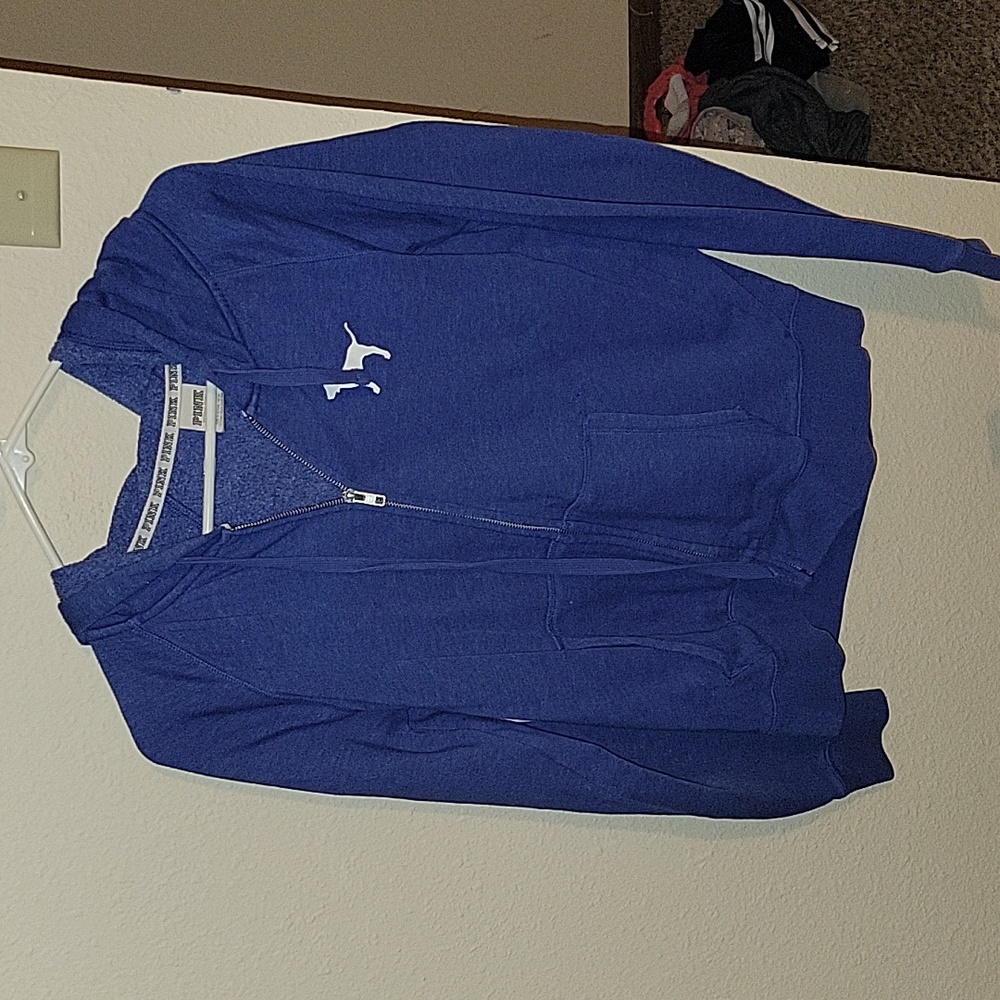 PINK Victoria Secret Sweatshirt